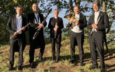 Achalm Bläserquintett