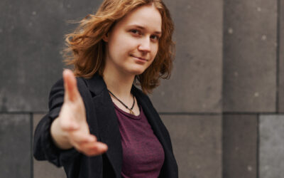 Amelie Vollmer, Die Linke