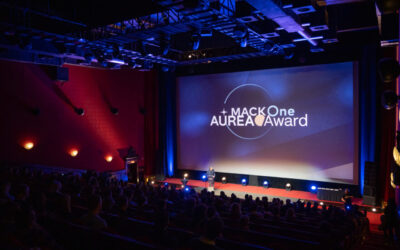 Aurea Award