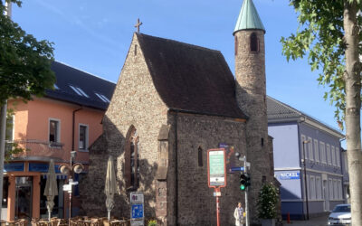 Klauskirchl Achern