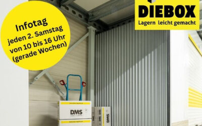 Diebox VIII