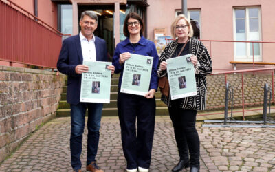 Ettenheim zeigt Kunst 2026