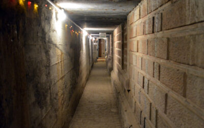 Fort II