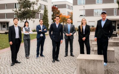 Deutsche Bank Immobilien Frederic Wolf