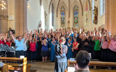 Gospel VII