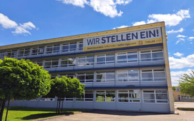 KGS Keller in Renchen