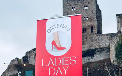 Ladies Day Ortenau