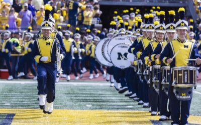 Michigan Marching Band