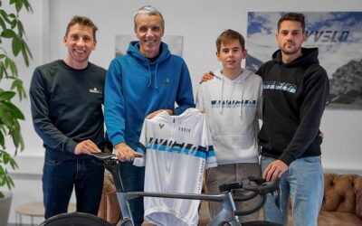 MYVELO Cycling Academy