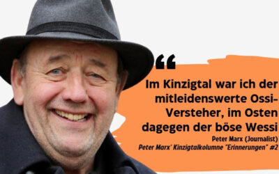 Peter Marx Kolumne