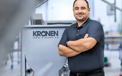 Wissam Badr_Kronen GmbH