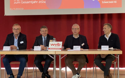 wvib-Pressekonferenz